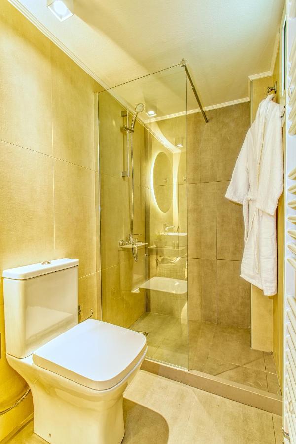 Luxury Penthouse Apartment Near The City Center Iraklion Buitenkant foto