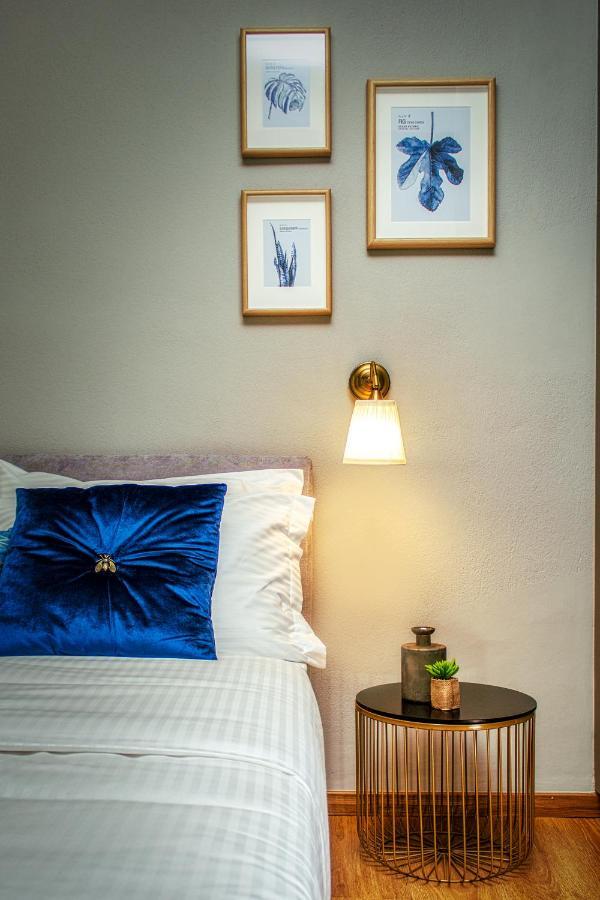 Luxury Penthouse Apartment Near The City Center Iraklion Buitenkant foto
